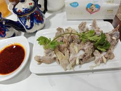 -清真·马记金兰牛肉面(大木桥路店)