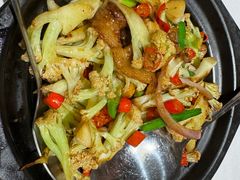 -原鄉本味 楚菜 丹江口鱼(北苑店)