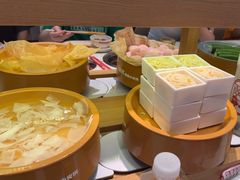 -龍歌自助小火锅(崂山丽达店)