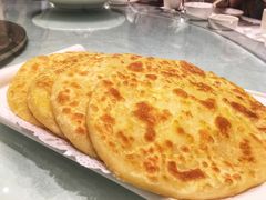 糖饼-九转小磨·非遗东北菜旗舰店