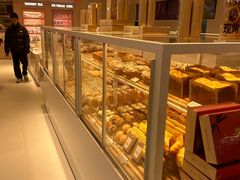 -好利来(上海长宁龙之梦店)