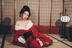 -持熹光年写真体验馆