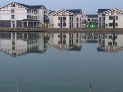 -明珠湖天鹅苑·农家菜馆