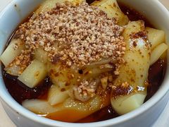 川北凉粉-陈三娃泡姜鸡