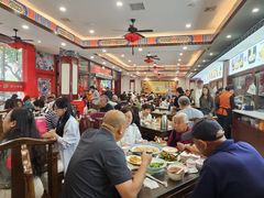 -葛记焖饼(伏牛路店)