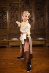 -乐米baby儿童摄影(燕郊店)