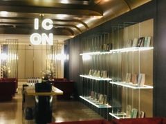 -深圳滨河时代ICON LAB艾垦酒店