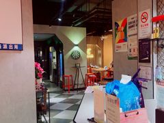 -一间森林酒店(上海人民广场店)