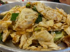 -小菜园新徽菜(无锡人民路红豆店)