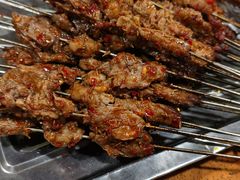 烤肉-清真·马峰烤肉(小学习北巷店)