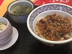 日式浓香鳗鱼饭套餐-京和风.日式家庭料理(京和风食堂大仓店)