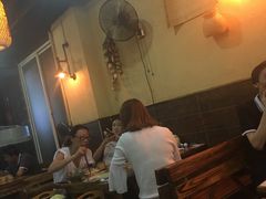 -东镇老火锅(长春路首店)