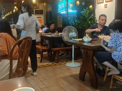 大堂-黄但记老店·陈村粉食府