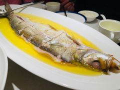 -狮王府淮扬菜(万象城店)