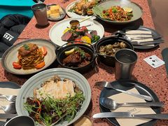 -La Terre乐田(万象城店)