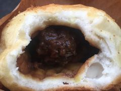 -牛煎里牛肉煎包淮南牛肉汤(广东路店)