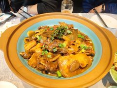-佳兰雅序融合菜(高新店)