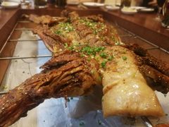 -大家烤羊庄·聚餐团建·谢师宴·生日派对(南山店)