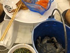 鱿鱼-澜悦港海鲜体验主题餐厅