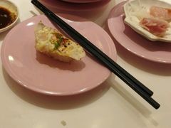 -争鲜回转寿司(通州万达店)