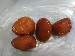 -崇州余荞面(落虹桥店)