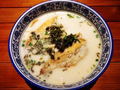-无锡苏宁银河国际酒店-麺餐厅