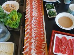 -阳坊胜利涮羊肉(阳坊老店)