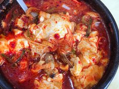 -牛信亭韩国料理·炭火烤肉(紫藤路店)