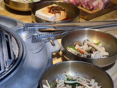 -金顺韩式烤肉·网红烤肉店(广利路店)