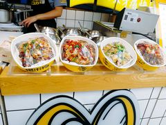 -降龙爪爪(建设路1店)