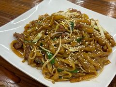 -南记食粥坊·宵夜大排档(莲花总店)