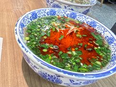 -兰州陈记牛肉面 ·烧烤· 铜锅涮肉(万达店)