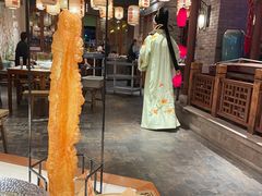 -二十八里太湖船菜(吉祥路店)