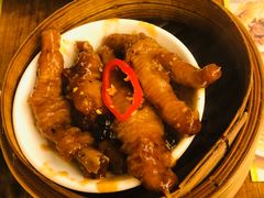 -添好运点心专门店(深水埗店)