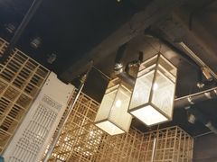 大堂-镜泊湖酒家(兴华街金鼎店)