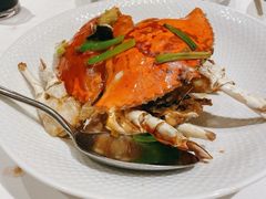 -高佳庄·海鲜酒楼(定海店)