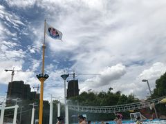 -热带风暴水上乐园(新镇路)