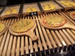 -汉丽轩韩式自助烤肉(大学城龙湖U城天街A馆店)