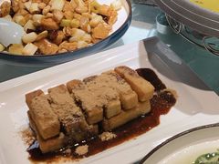 -雲蜀龙阁·金牌水煮鱼(方庄店)