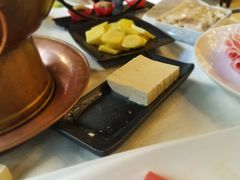 -东来顺饭庄(王府井步行街店)