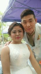 -唯一视觉婚纱摄影(李家村店)