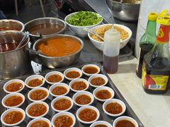 -菜忠潮州牛肉店(岗厦店)