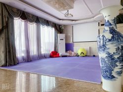 点击看大图 -哈哈宝宝月子会所