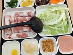 -阿香米线(天津凯德餐厅店)