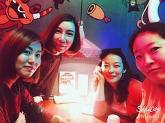 -蛮横肉蟹煲(印象城店)