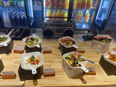 -金安大饭店-金品自助餐厅