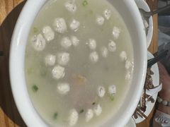 -斯丹姜母鸭·古法干香(田安南路店)