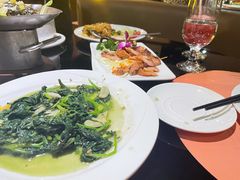 -金厨泰国餐厅·全泰籍厨师料理(拱北店)