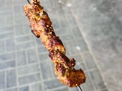 -景泰马记电烤串(景泰店)