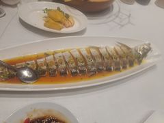 -红城阁·上海味道(四平路店)